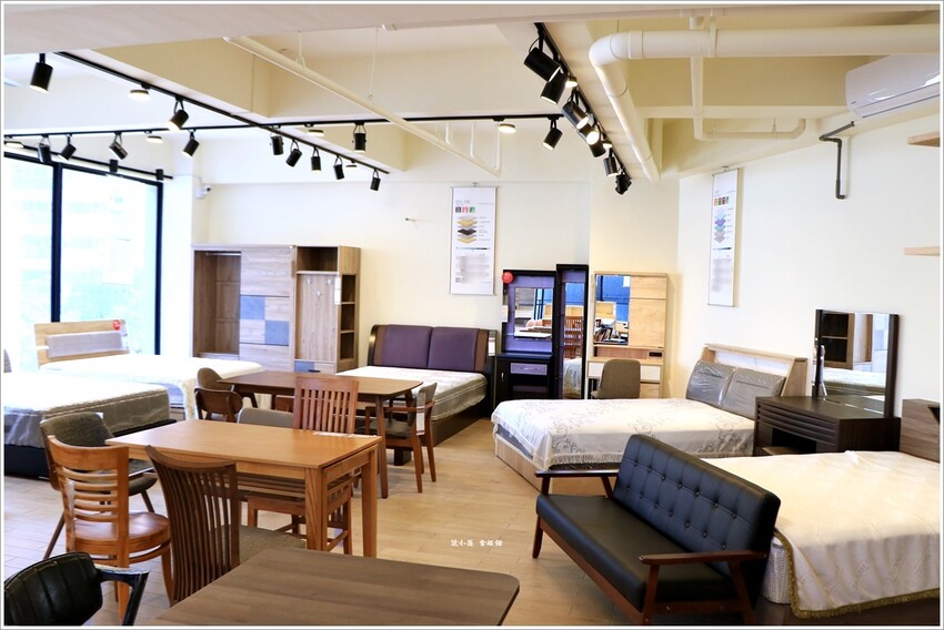 【高雄家具推薦】億家具 批發倉庫 高雄‧在地家具批發商，專人配送組裝，家具款式多樣一次搞定需求 - 敦 小 蓮の食旅錄