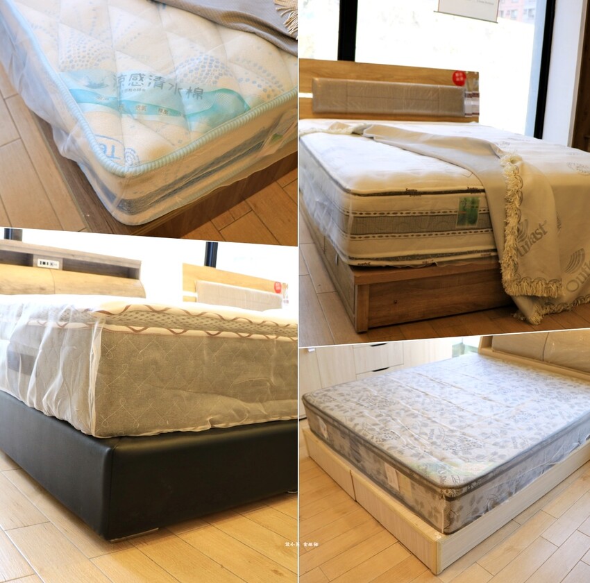 【高雄家具推薦】億家具 批發倉庫 高雄‧在地家具批發商，專人配送組裝，家具款式多樣一次搞定需求 - 敦 小 蓮の食旅錄