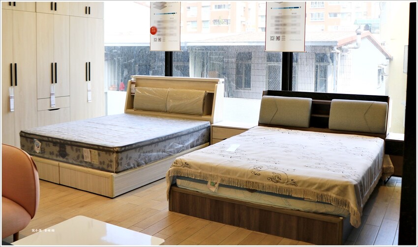 【高雄家具推薦】億家具 批發倉庫 高雄‧在地家具批發商，專人配送組裝，家具款式多樣一次搞定需求 - 敦 小 蓮の食旅錄