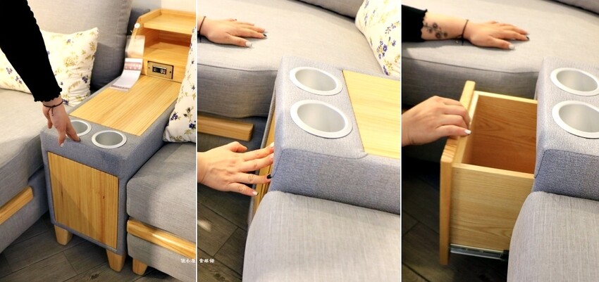 【高雄家具推薦】億家具 批發倉庫 高雄‧在地家具批發商，專人配送組裝，家具款式多樣一次搞定需求 - 敦 小 蓮の食旅錄