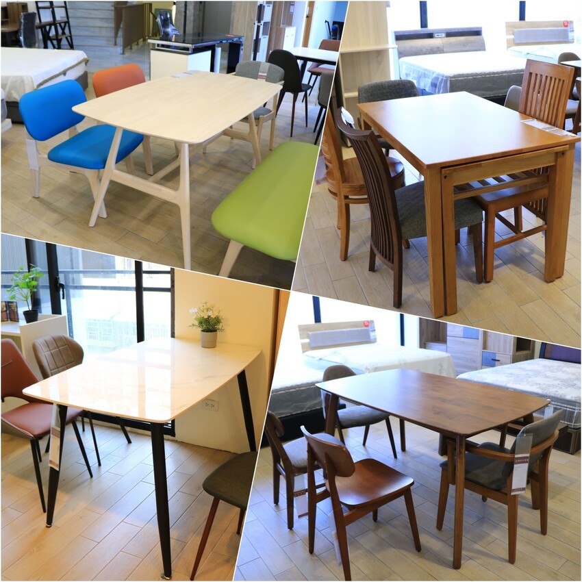 【高雄家具推薦】億家具 批發倉庫 高雄‧在地家具批發商，專人配送組裝，家具款式多樣一次搞定需求 - 敦 小 蓮の食旅錄