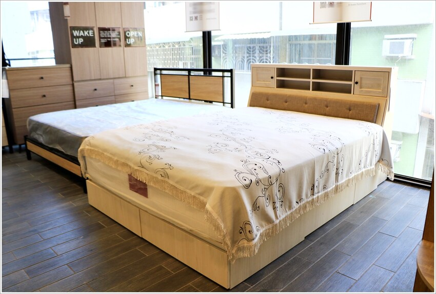 【高雄家具推薦】億家具 批發倉庫 高雄‧在地家具批發商，專人配送組裝，家具款式多樣一次搞定需求 - 敦 小 蓮の食旅錄