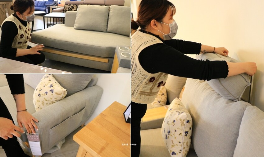 【高雄家具推薦】億家具 批發倉庫 高雄‧在地家具批發商，專人配送組裝，家具款式多樣一次搞定需求 - 敦 小 蓮の食旅錄