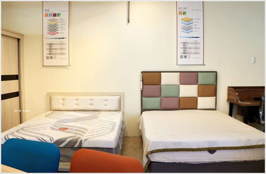 【高雄家具推薦】億家具 批發倉庫 高雄‧在地家具批發商，專人配送組裝，家具款式多樣一次搞定需求 - 敦 小 蓮の食旅錄