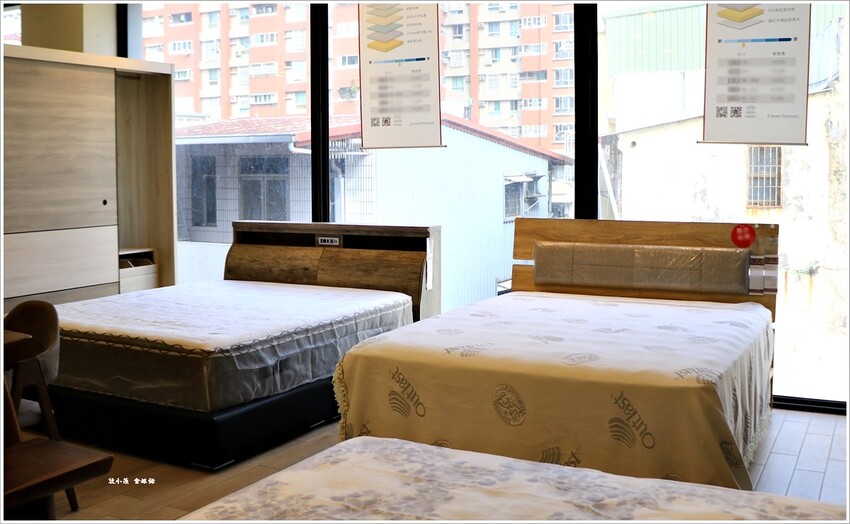 【高雄家具推薦】億家具 批發倉庫 高雄‧在地家具批發商，專人配送組裝，家具款式多樣一次搞定需求 - 敦 小 蓮の食旅錄