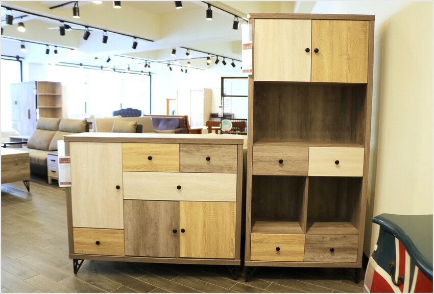 【高雄家具推薦】億家具 批發倉庫 高雄‧在地家具批發商，專人配送組裝，家具款式多樣一次搞定需求 - 敦 小 蓮の食旅錄