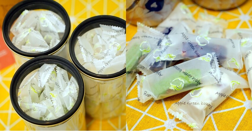 【年節禮盒】愛的GOOD力．三款公益團體禮盒推薦，限時買二送一!