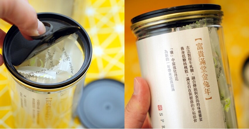 【年節禮盒】愛的GOOD力．三款公益團體禮盒推薦，限時買二送一!