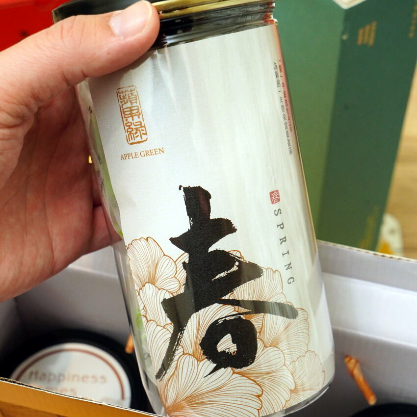 【年節禮盒】愛的GOOD力．三款公益團體禮盒推薦，限時買二送一!