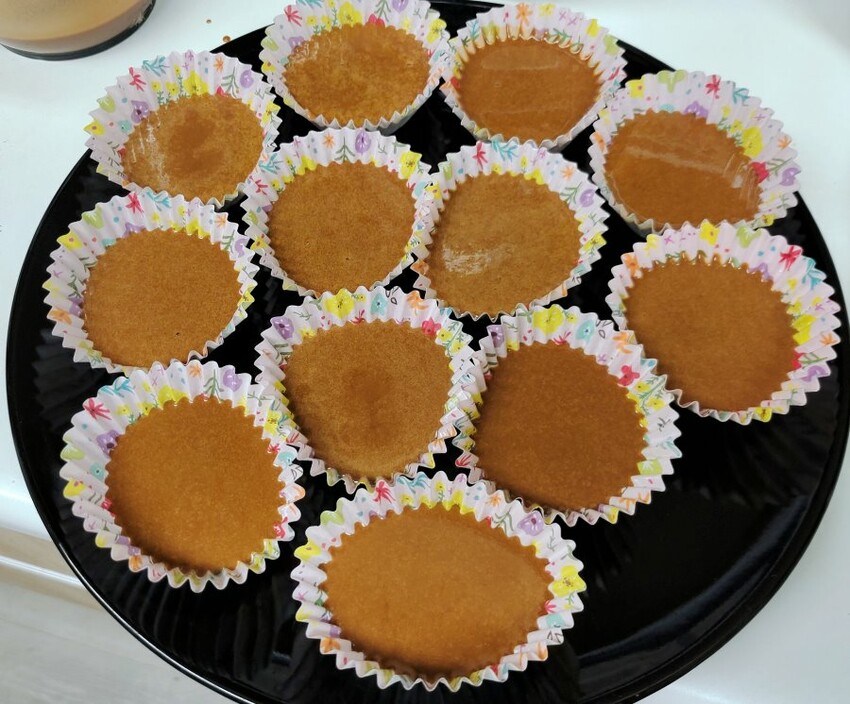 【食譜】發糕做法．30分鐘完成零失敗食譜，過年必備美味!