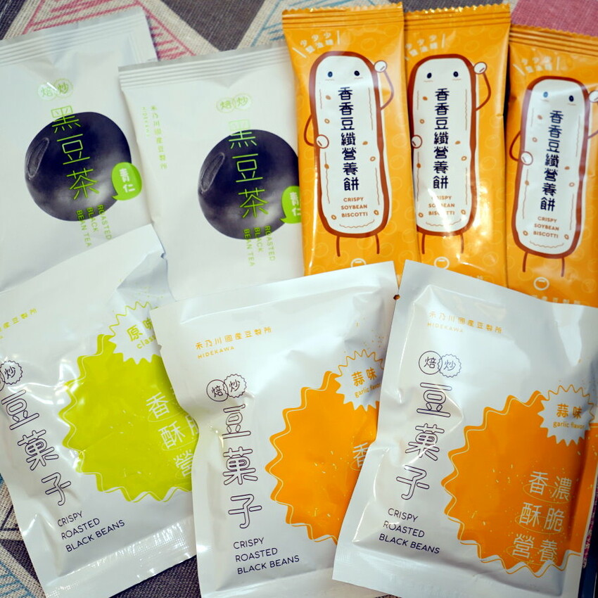 【年節禮盒】愛的GOOD力．三款公益團體禮盒推薦，限時買二送一!