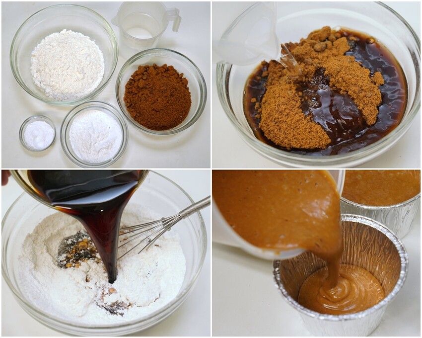 【食譜】發糕做法．30分鐘完成零失敗食譜，過年必備美味!