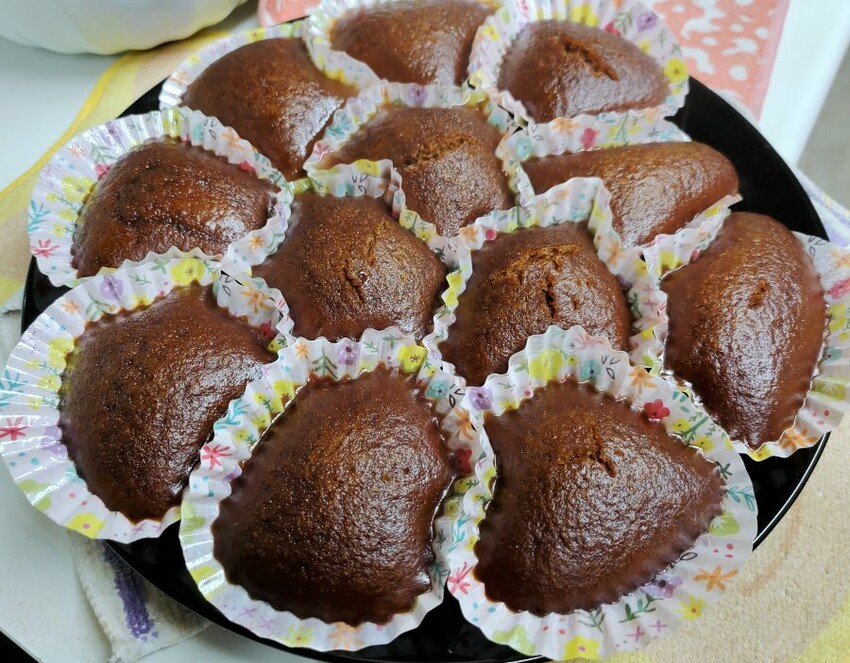 【食譜】發糕做法．30分鐘完成零失敗食譜，過年必備美味!