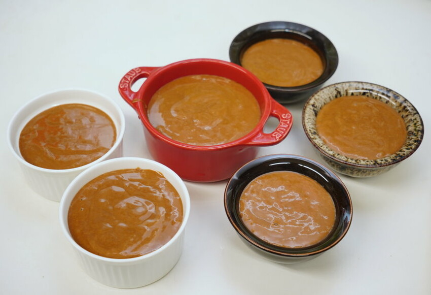 【食譜】發糕做法．30分鐘完成零失敗食譜，過年必備美味!