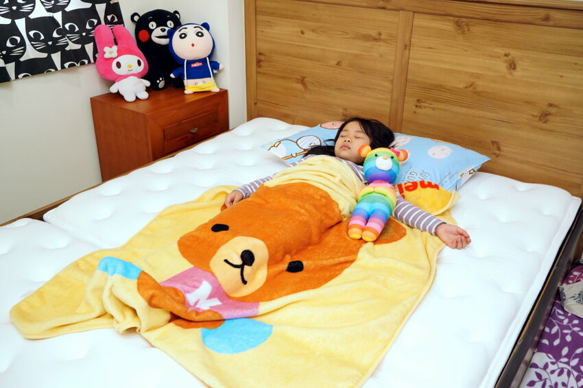 【床墊推薦】LoveFu 無光厚墊．輕盈好收納，可當沙發、床墊!