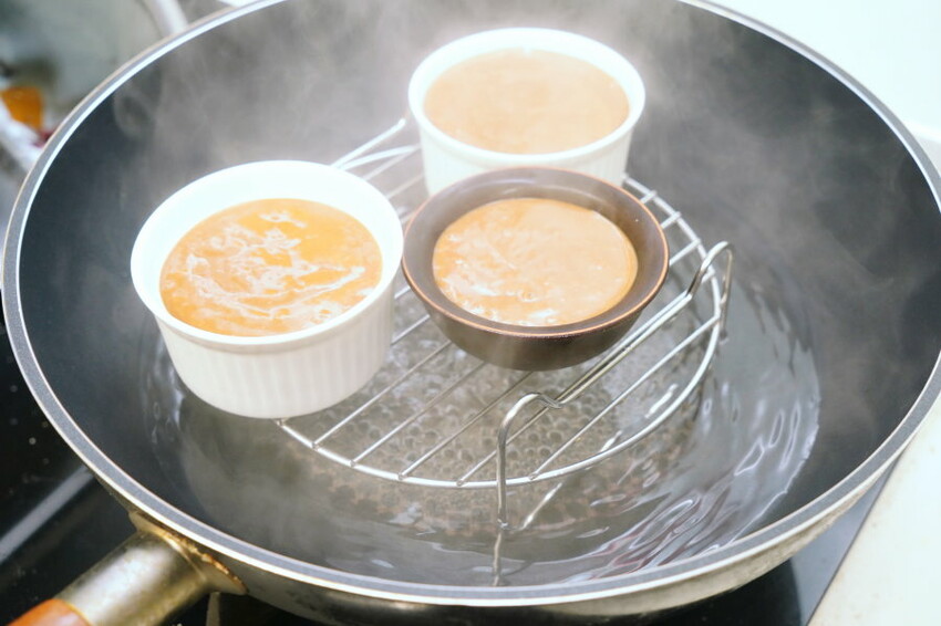 【食譜】發糕做法．30分鐘完成零失敗食譜，過年必備美味!