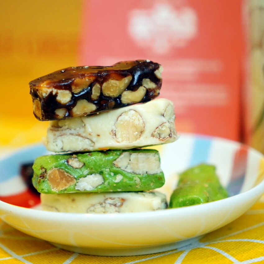 【年節禮盒】愛的GOOD力．三款公益團體禮盒推薦，限時買二送一!