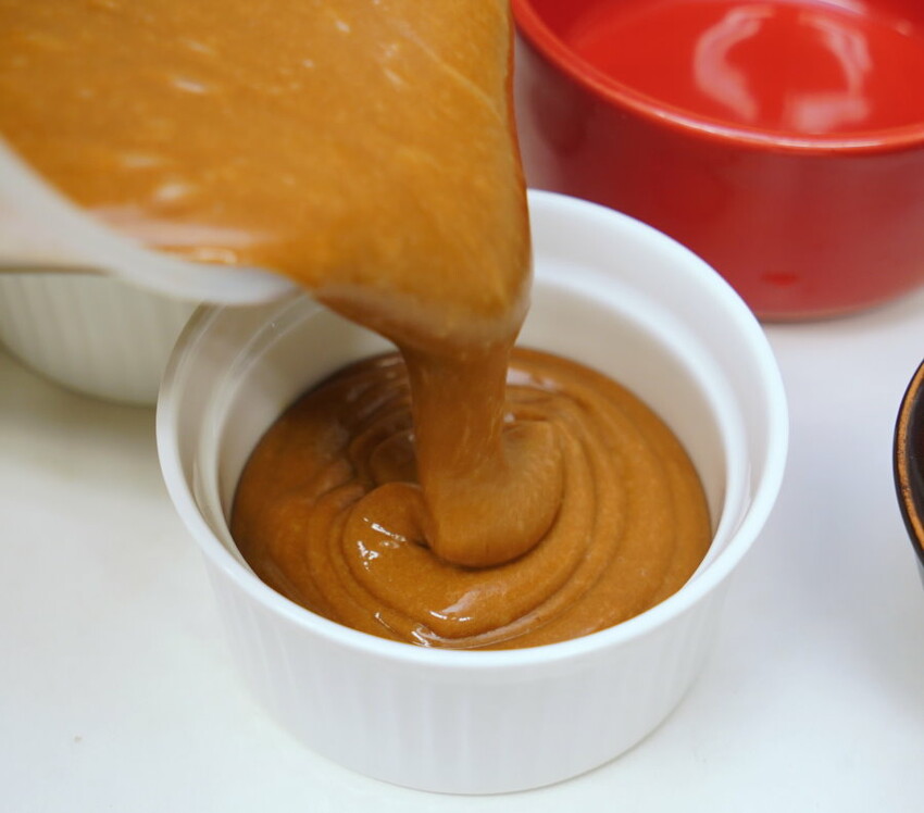 【食譜】發糕做法．30分鐘完成零失敗食譜，過年必備美味!