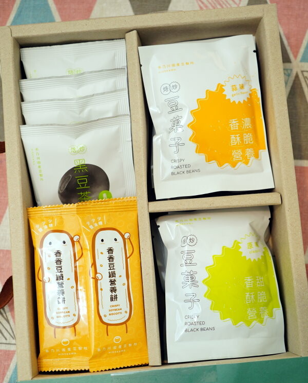 【年節禮盒】愛的GOOD力．三款公益團體禮盒推薦，限時買二送一!