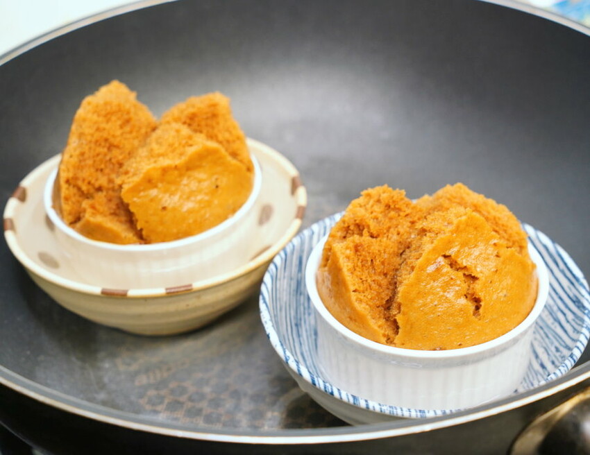 【食譜】發糕做法．30分鐘完成零失敗食譜，過年必備美味!