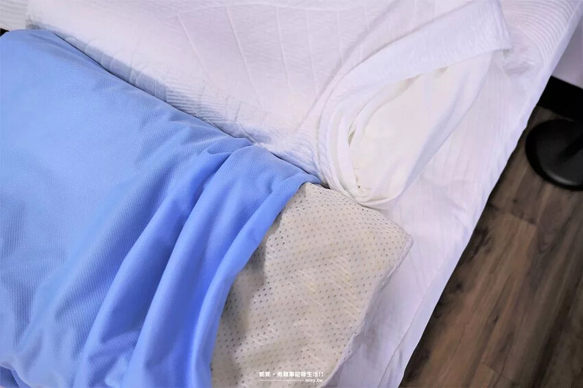 生活。居家★八鐘頭睡眠名床 讓人睡得安穩也睡得安心的好床