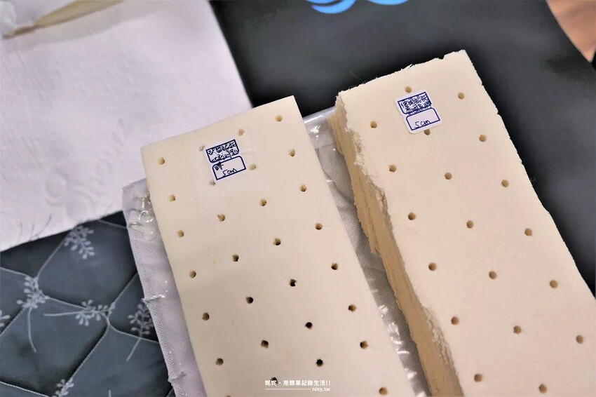 生活。居家★八鐘頭睡眠名床 讓人睡得安穩也睡得安心的好床