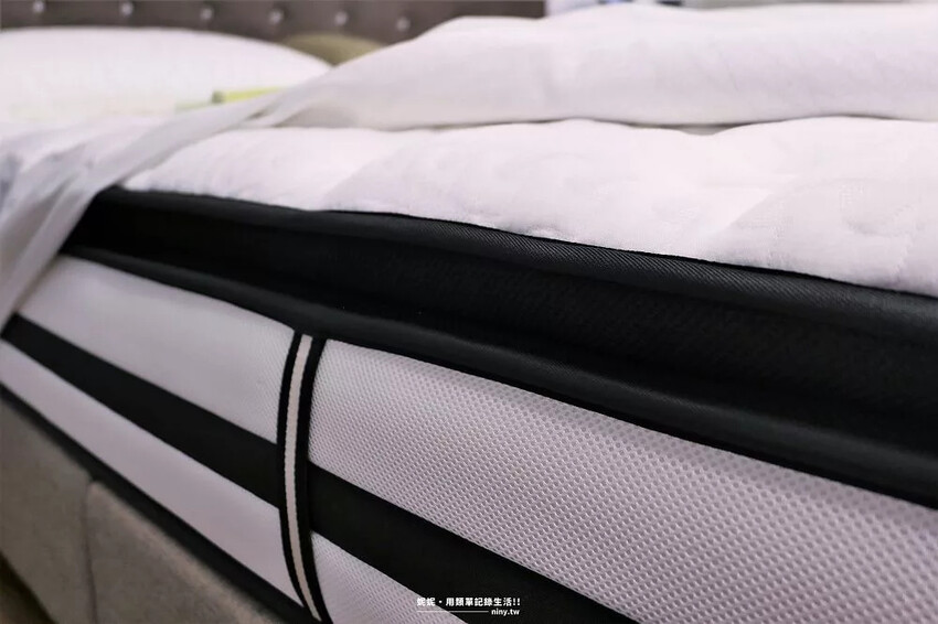 生活。居家★八鐘頭睡眠名床 讓人睡得安穩也睡得安心的好床