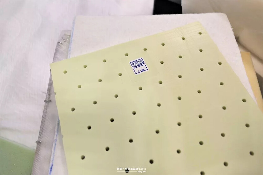 生活。居家★八鐘頭睡眠名床 讓人睡得安穩也睡得安心的好床