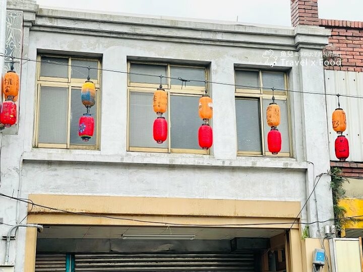 【漫遊富岡，光之饗宴】2023桃園燈會在楊梅，必看14公尺未來兔主燈與水上光舞秀，作伙搭火車逛燈會！ @魚兒 x 牽手明太子的「視」界旅行