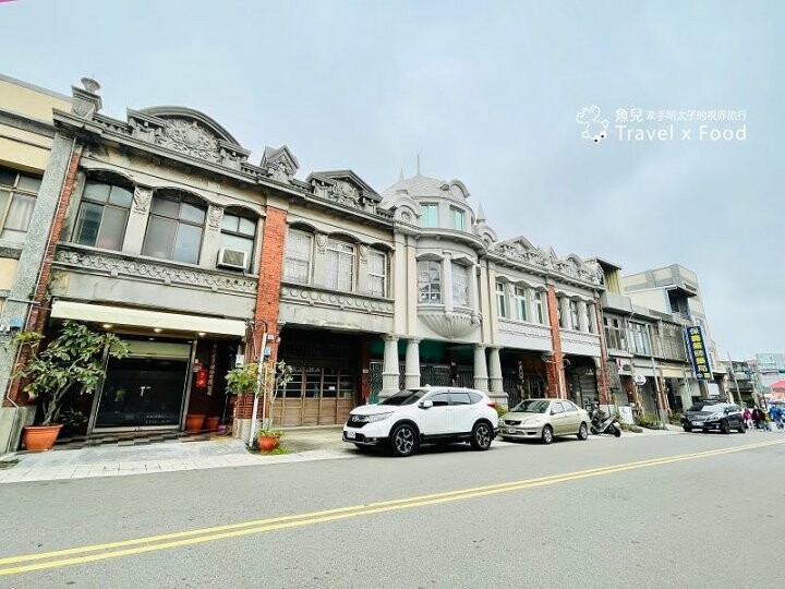 【漫遊富岡，光之饗宴】2023桃園燈會在楊梅，必看14公尺未來兔主燈與水上光舞秀，作伙搭火車逛燈會！ @魚兒 x 牽手明太子的「視」界旅行