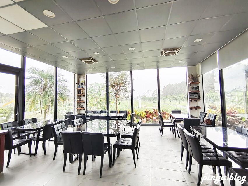 2023田中蜀葵花季開跑!!繽紛的蜀葵花海 宅一起網美景點 美味的桶子雞套餐 手拉坏DIY一次滿足