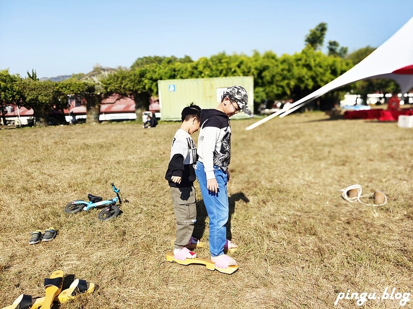 2023新春走馬瀨瀨祭|1/22~26農曆年節走春好去處 緩緩市集 X 蘋果劇團 X 日式和菓子DIY X 川劇變臉 讓我們瀨在一起 - 小企鵝生活趣