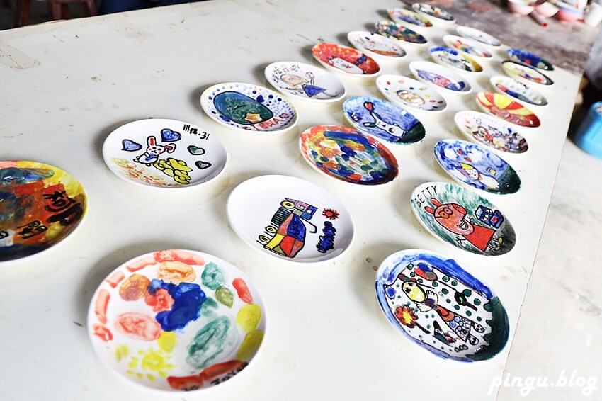 2023田中蜀葵花季開跑!!繽紛的蜀葵花海 宅一起網美景點 美味的桶子雞套餐 手拉坏DIY一次滿足