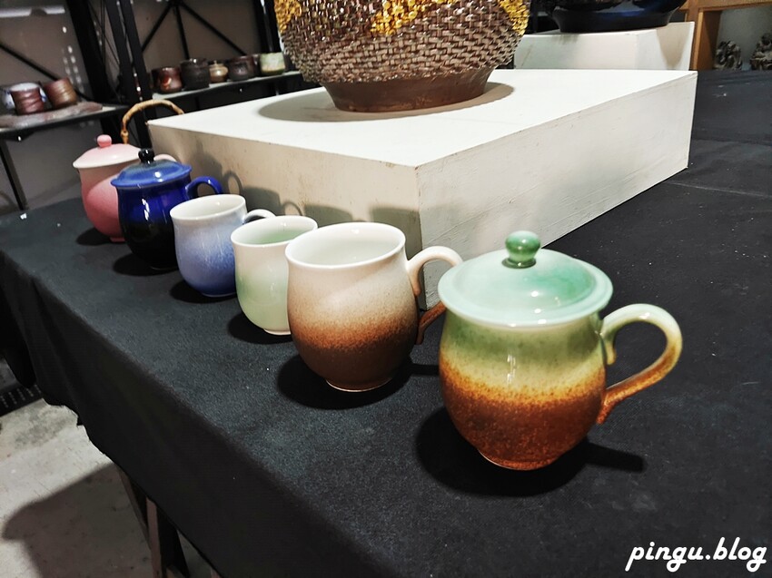 2023田中蜀葵花季開跑!!繽紛的蜀葵花海 宅一起網美景點 美味的桶子雞套餐 手拉坏DIY一次滿足