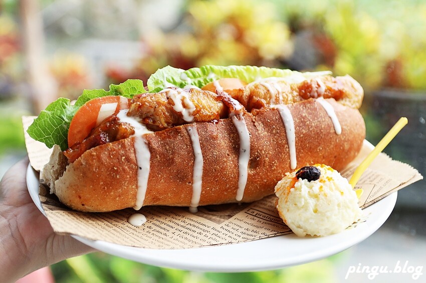 2023田中蜀葵花季開跑!!繽紛的蜀葵花海 宅一起網美景點 美味的桶子雞套餐 手拉坏DIY一次滿足