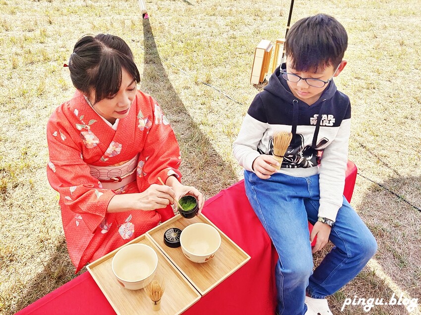 2023新春走馬瀨瀨祭|1/22~26農曆年節走春好去處 緩緩市集 X 蘋果劇團 X 日式和菓子DIY X 川劇變臉 讓我們瀨在一起 - 小企鵝生活趣