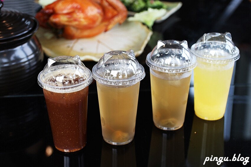 2023田中蜀葵花季開跑!!繽紛的蜀葵花海 宅一起網美景點 美味的桶子雞套餐 手拉坏DIY一次滿足