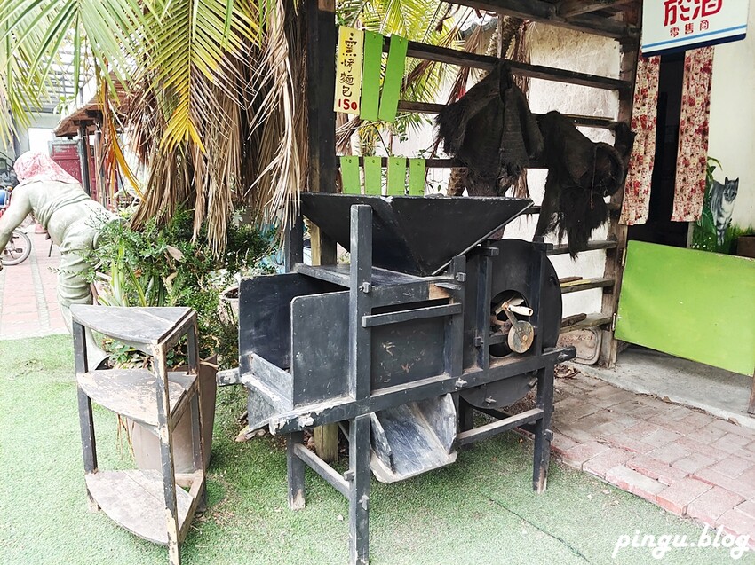 2023田中蜀葵花季開跑!!繽紛的蜀葵花海 宅一起網美景點 美味的桶子雞套餐 手拉坏DIY一次滿足