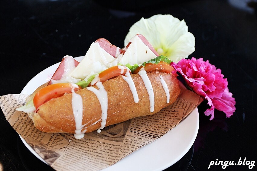 2023田中蜀葵花季開跑!!繽紛的蜀葵花海 宅一起網美景點 美味的桶子雞套餐 手拉坏DIY一次滿足