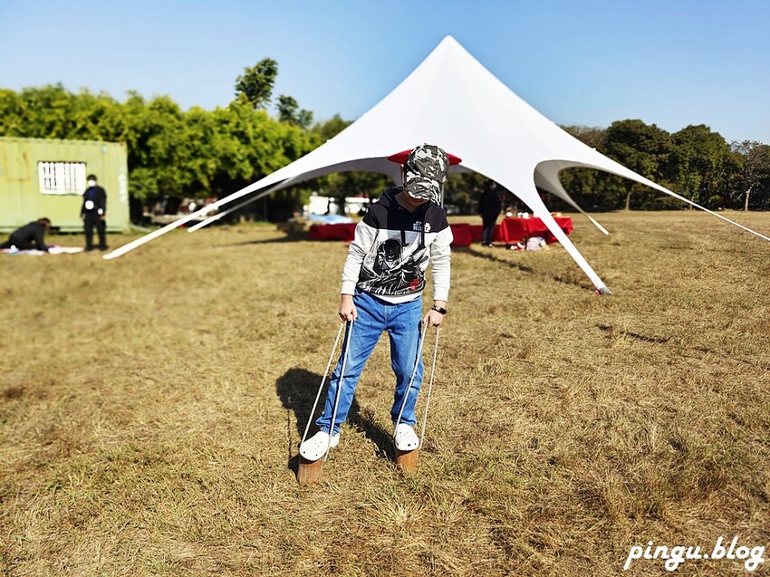 2023新春走馬瀨瀨祭|1/22~26農曆年節走春好去處 緩緩市集 X 蘋果劇團 X 日式和菓子DIY X 川劇變臉 讓我們瀨在一起 - 小企鵝生活趣