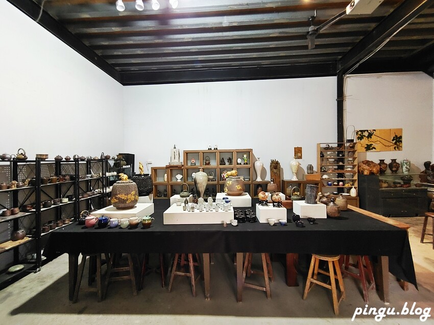 2023田中蜀葵花季開跑!!繽紛的蜀葵花海 宅一起網美景點 美味的桶子雞套餐 手拉坏DIY一次滿足