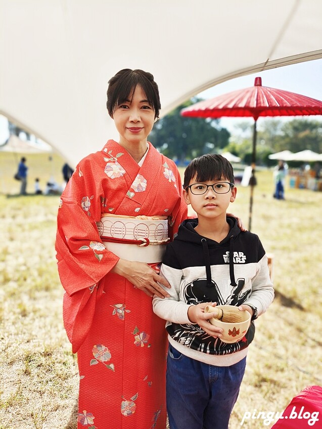 2023新春走馬瀨瀨祭|1/22~26農曆年節走春好去處 緩緩市集 X 蘋果劇團 X 日式和菓子DIY X 川劇變臉 讓我們瀨在一起 - 小企鵝生活趣