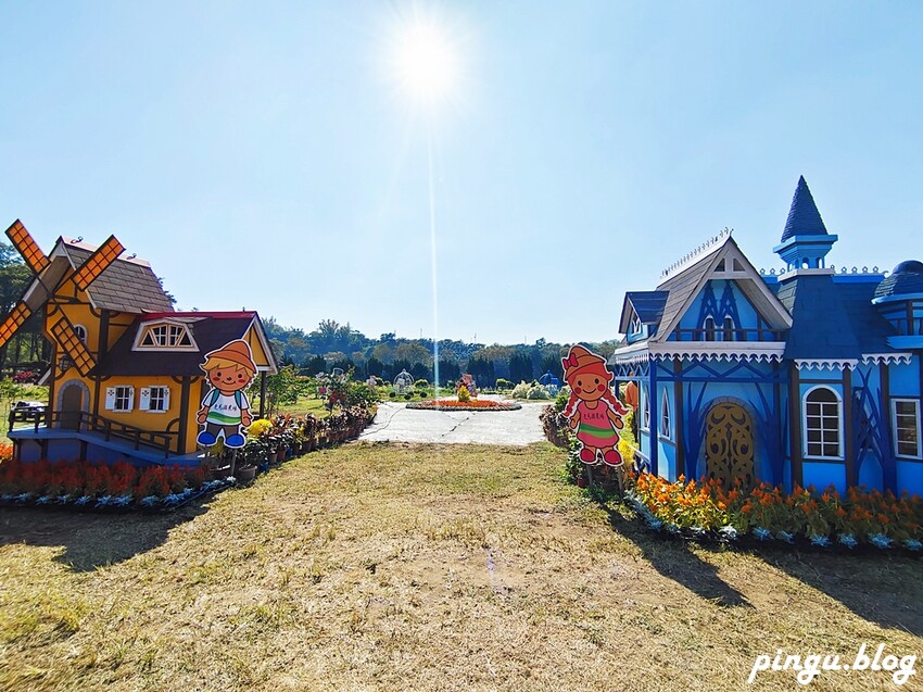 2023新春走馬瀨瀨祭|1/22~26農曆年節走春好去處 緩緩市集 X 蘋果劇團 X 日式和菓子DIY X 川劇變臉 讓我們瀨在一起 - 小企鵝生活趣