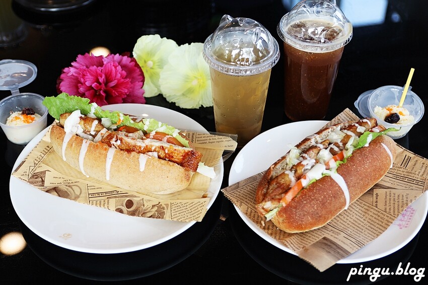 2023田中蜀葵花季開跑!!繽紛的蜀葵花海 宅一起網美景點 美味的桶子雞套餐 手拉坏DIY一次滿足