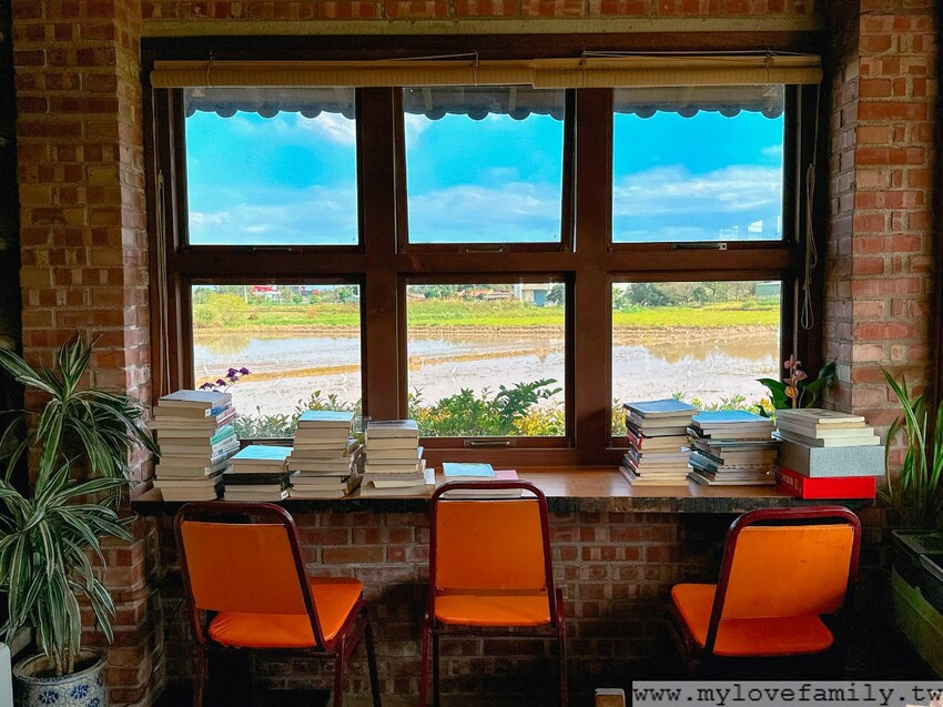 晴耕雨讀小書院