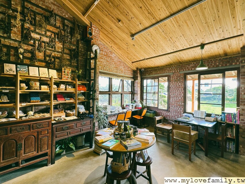 晴耕雨讀小書院