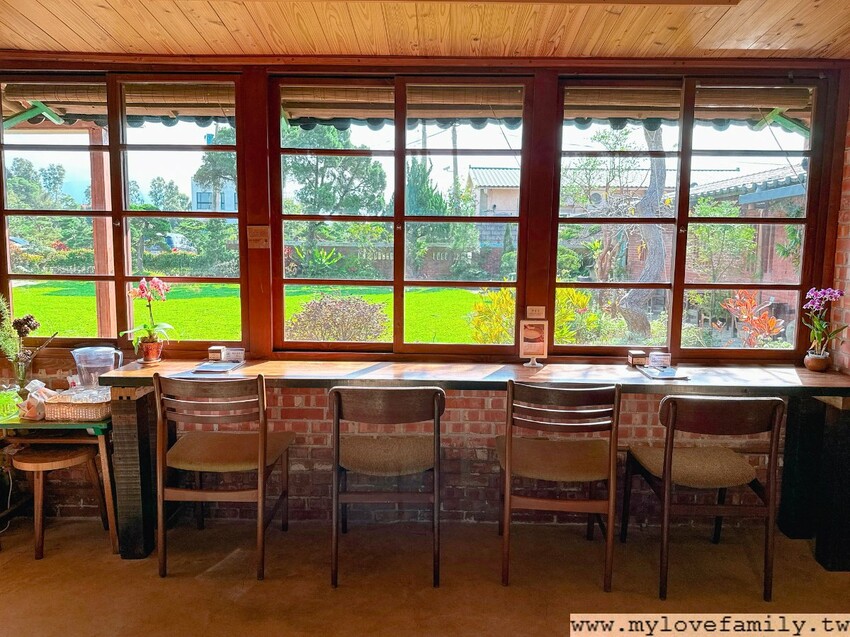 晴耕雨讀小書院