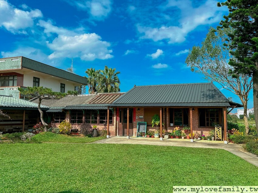 晴耕雨讀小書院