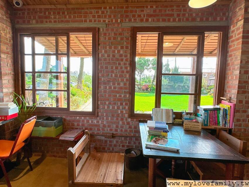 晴耕雨讀小書院