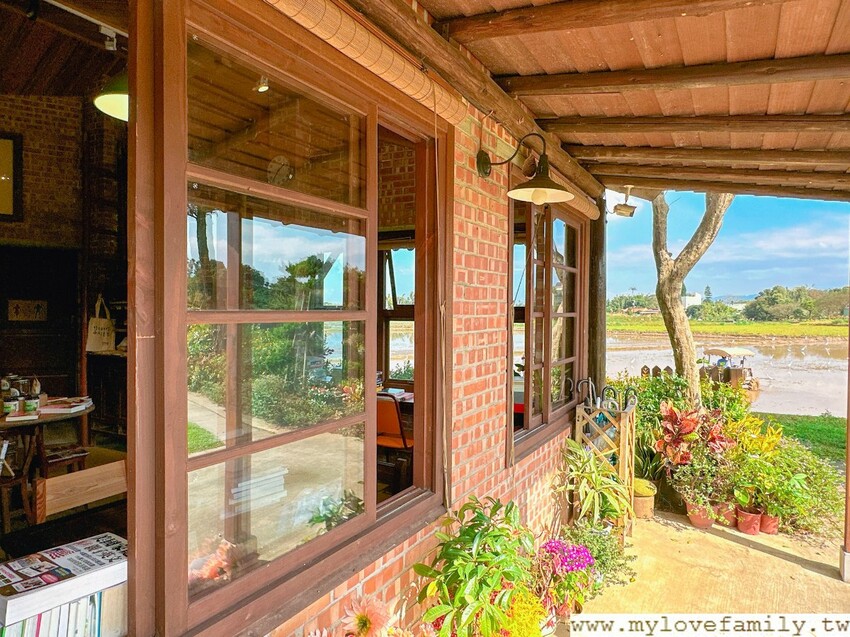 晴耕雨讀小書院